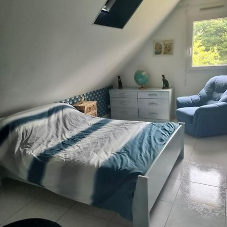 Le Domaine D Estelle Danestal Kültér fotó