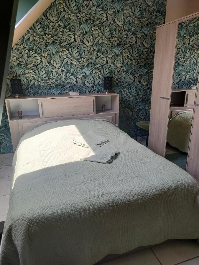 Le Domaine D Estelle Danestal Kültér fotó